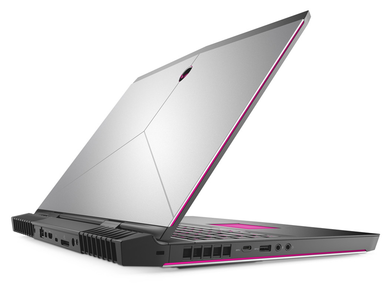 セール格安ℙ DELL Alienware 15r4 i7 8750h GTX1070 16/256の通販 by